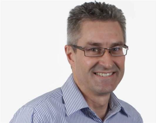Optus hires new Networks director