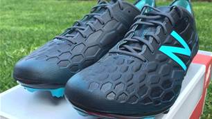 Video: Unboxing the NB Visaro Force