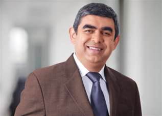 SAP tech chief, HANA visionary resigns