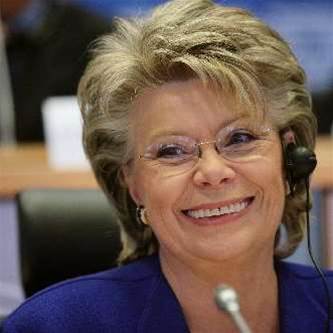 EU tells US to restore trust after spying revelations