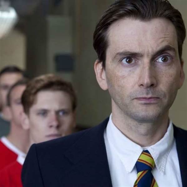 United’s Darkest Hour On Screen United’s Darkest Hour On Screen