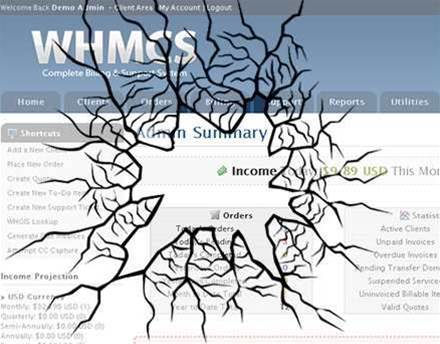Recent WHMCS flaw used in PureVPN hack