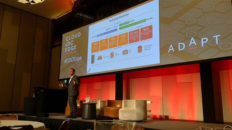 PwC Australia loses IT services head