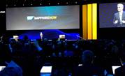 SAP backs its PaaS onto three public clouds