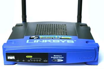 Cisco offloads Linksys to Belkin
