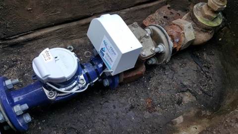 WaterGroup teams with Thinxtra for smart water meters