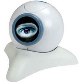 Hack reaction caught on pwned webcams