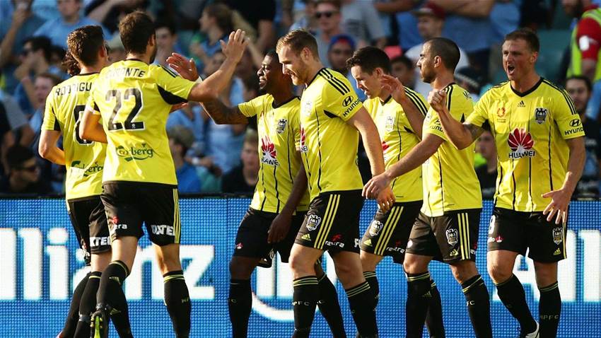Merrick pleased with pre-season progress Merrick pleased with pre-season progress