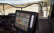 Roy Hill mine to begin fleet system rollout