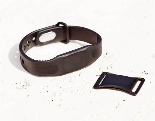 Westpac launches wearable payment band