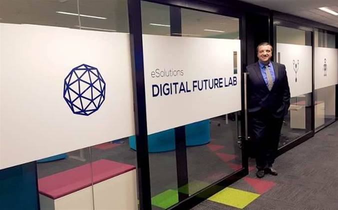 Deakin Uni to bring augmented reality to classrooms