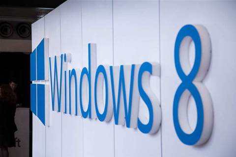 Retailers confused on Windows 8 licensing
