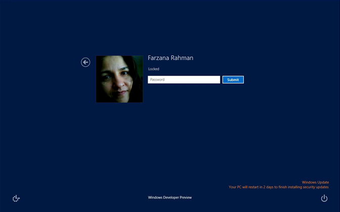 Microsoft revises forced reboots in Windows 8