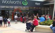Woolworths wants more cloud, less data centres