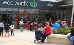PC reseller lands Woolworths as distribution channel