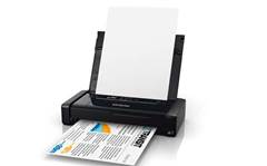 Need a mobile printer? Epson has a new model