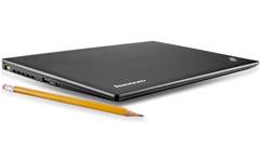 Lenovo revamps X1 Carbon Ultrabook