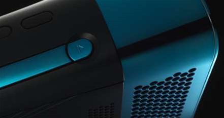 Don't use corporate IDs on #XBox
