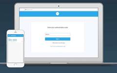 Xero offers two-step authentication