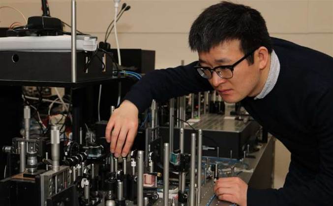 UWA researchers demonstrate new quantum algorithm circuits