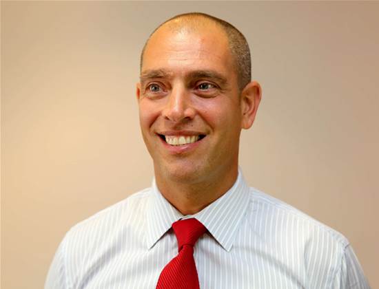 Telstra appoints new CIO