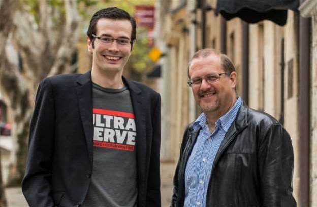 Dream team to take UltraServe beyond Aussie shores