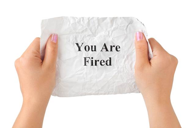 When being rude to IT can get you fired