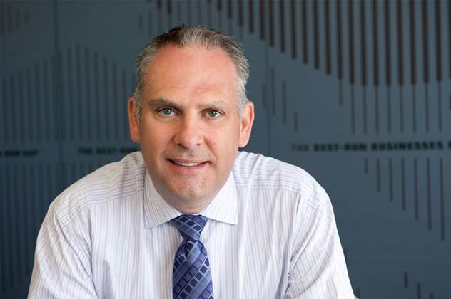 SAP to open Sydney data centre this week