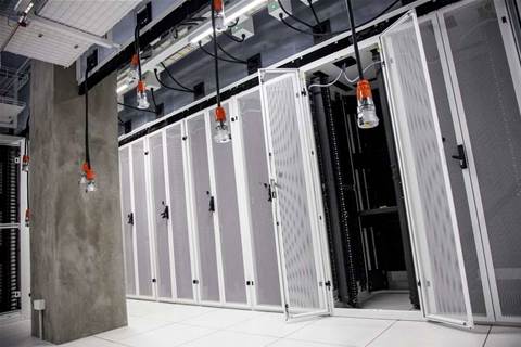 CBA adds 1000 racks in data centre modernisation