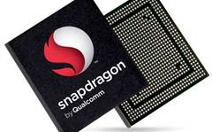 Qualcomm soars, others sink in semiconductor market