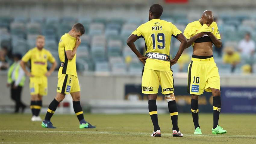 Tavares: Mariners off their game Tavares: Mariners off their game