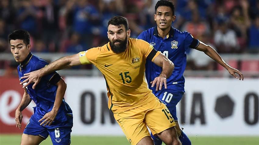 One bad night in Bangkok for the Socceroos One bad night in Bangkok for the Socceroos