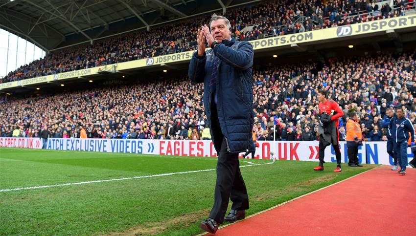 Is Crystal Palace equipped to do a Leicester City? Is Crystal Palace equipped to do a Leicester City?