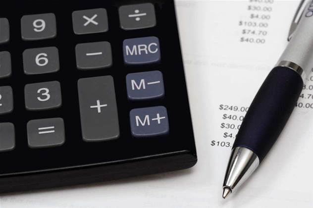 More accounting errors surface at Toshiba