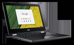 ACT buys 15,000 Chromebooks for students