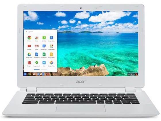 Google denies plans to kill off Chrome OS
