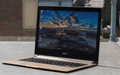 Swift 7 review: Acer's new ultra-slim ultrabook