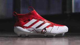 adidas Ace 17+ Purecontrol Confeds Cup pack