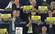 Europe resoundingly dumps ACTA