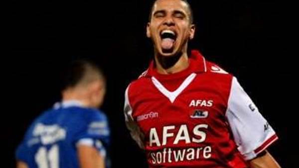 Maher vows to repay PSV