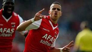 Dutch prospect Maher to join PSV