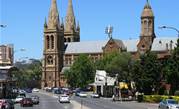 Adelaide wants to build CBD-wide fibre network for business