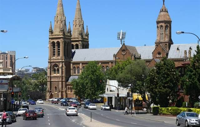 Adelaide wants to build CBD-wide fibre network for business