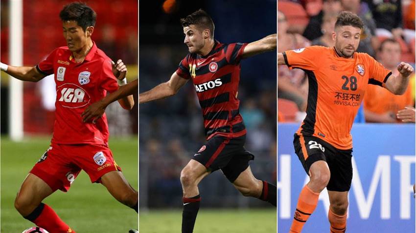 ACL Preview: Reds, Roar and Wanderers ACL Preview: Reds, Roar and Wanderers