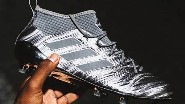 Magnetic Control released by adidas