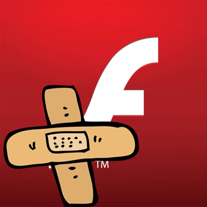 Adobe patches Flash against targeted exploits