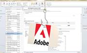 Adobe Reader zero day used in phishing attacks