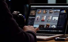 Adobe unveils major Creative Cloud update