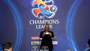 Evergrande face Jeonbuk in AFC Champions League draw