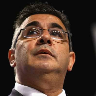 Optus fails to silence AFL boss Demetriou